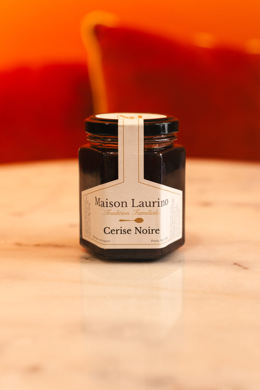 MAISON-LAURINO-CERISE-NOIRE