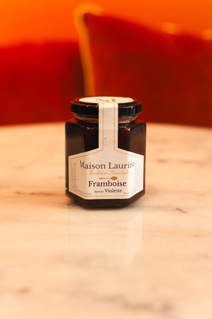 MAISON-LAURINO-FRAMBOISES-VIOLETTE