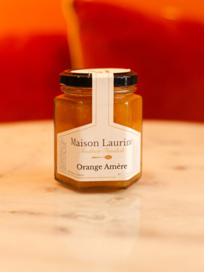 MAISON-LAURINO-ORANGE-AMERE