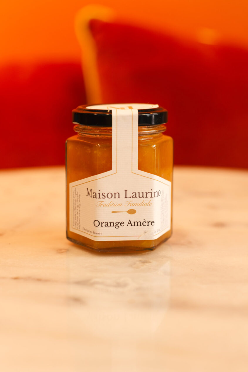 MAISON-LAURINO-ORANGE-AMERE